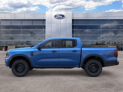 New 2026 Ford Ranger XL w/ Trailer Tow Package AWD/4WD image 3