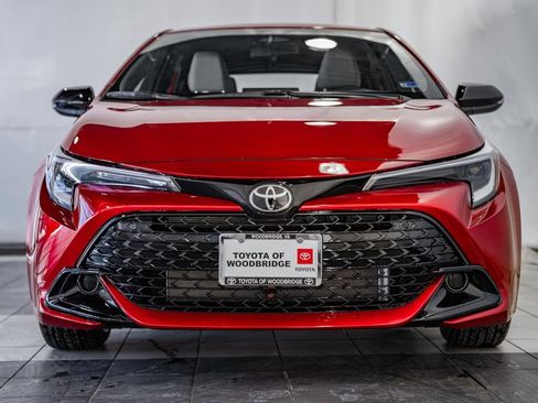 New 2026 Toyota Corolla SE image 2