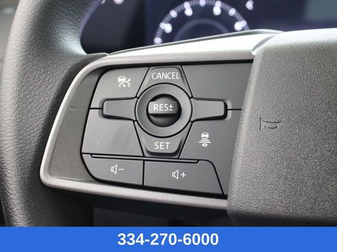 New 2026 Nissan Sentra SV w/ Floor Mat Package image 22