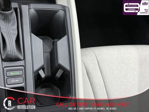 Used 2025 Honda Accord LX image 33