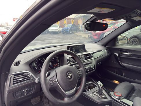 Used 2018 BMW 230i xDrive Coupe image 10