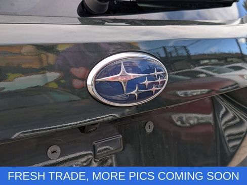 Used 2023 Subaru Forester Limited image 11