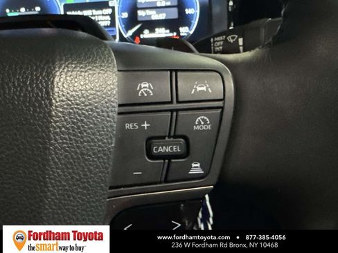 Used 2025 Toyota Camry XSE image 23