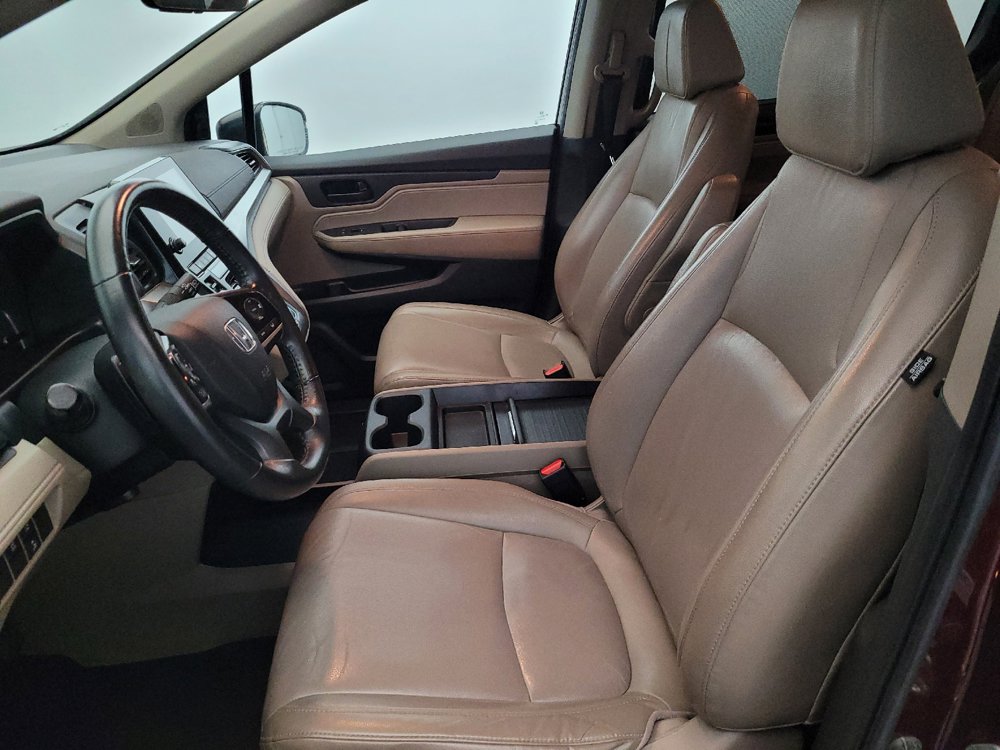 Used 2020 Honda Odyssey EX-L image 17