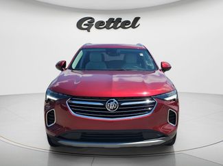Used 2022 Buick Envision Preferred FWD video 2