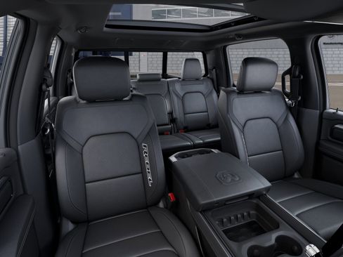 New 2026 RAM 1500 Rebel image 23