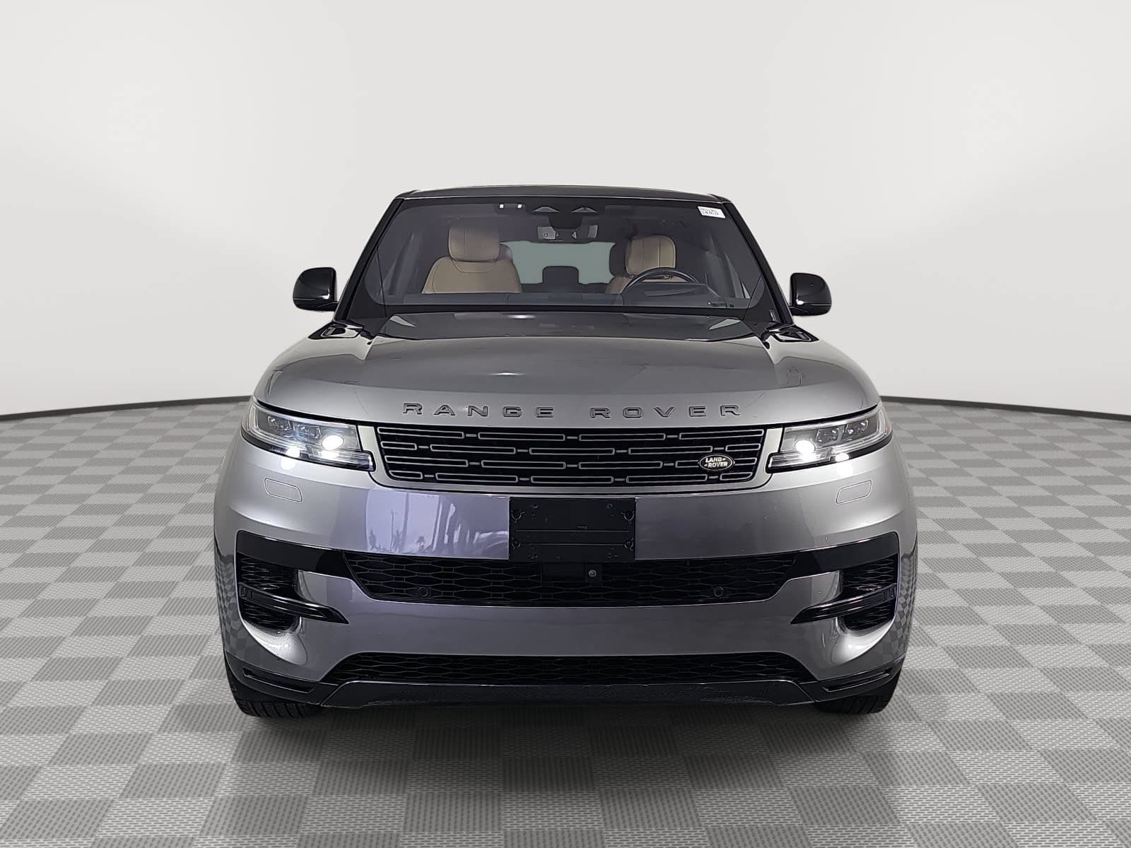 Used 2023 Land Rover Range Rover Sport SE AWD/4WD image 3