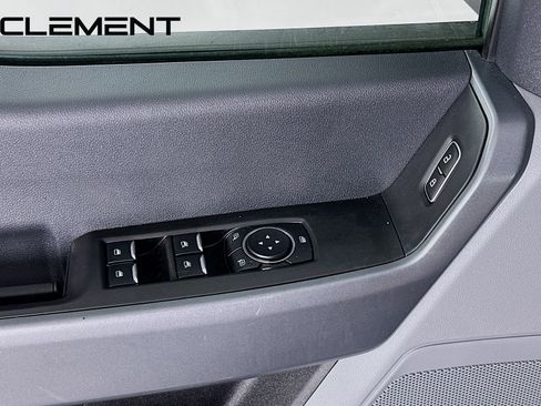 Used 2024 Ford F350 XLT AWD/4WD image 24