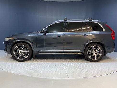 Used 2017 Volvo XC90 T6 Inscription w/ Vision Package image 2