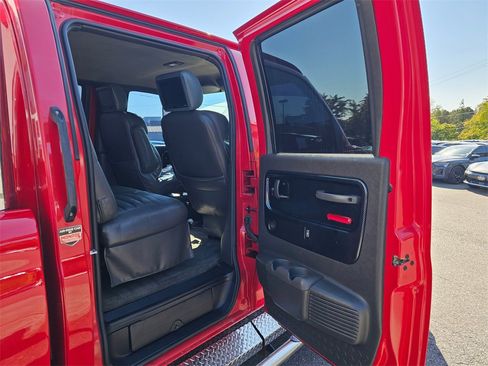 Used 2006 GMC TopKick C4500 2WD Crew Cab image 17