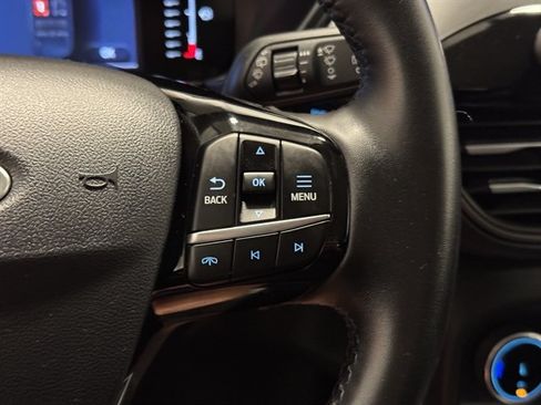 Used 2024 Ford Escape Active AWD/4WD image 21