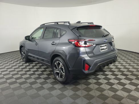 New 2025 Subaru Crosstrek 2.5i Premium image 6