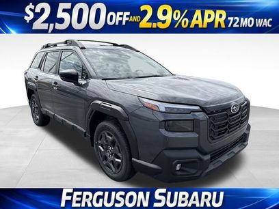 New 2026 Subaru Outback Premium