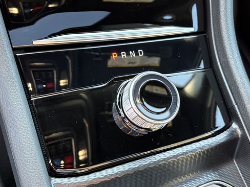 New 2025 Jeep Grand Cherokee Limited w/ Black Appearance Package image 35