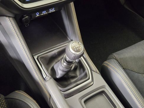 New 2026 Subaru WRX tS AWD/4WD image 17