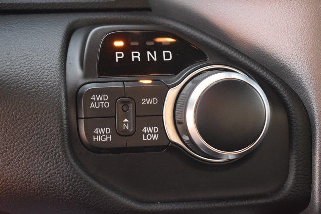 Used 2019 RAM 1500 Big Horn AWD/4WD image 29
