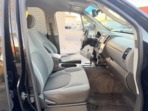 Used 2011 Nissan Xterra S w/ 4X2 Value Package image 19