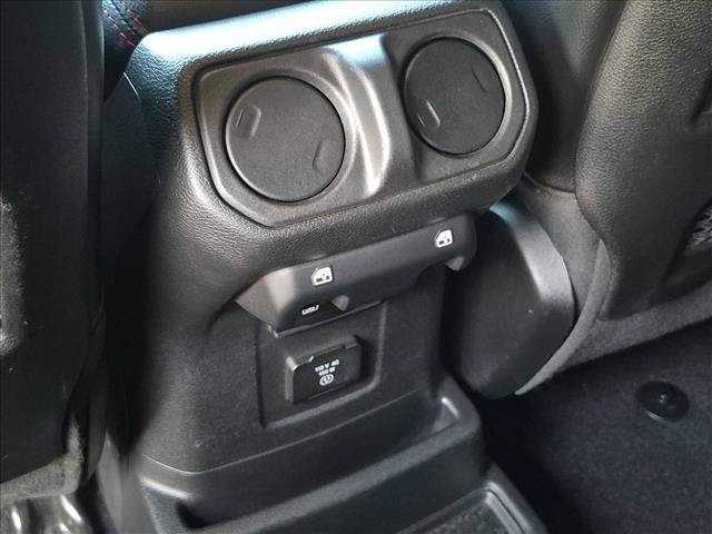 Used 2023 Jeep Wrangler Unlimited Rubicon 392 AWD/4WD image 18