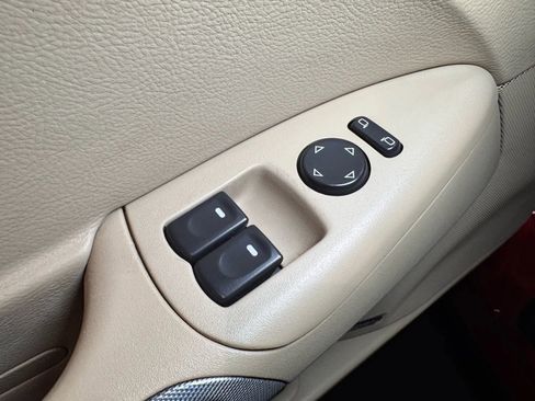 Used 2007 Chevrolet Corvette Convertible w/ Preferred Equipment Group image 24