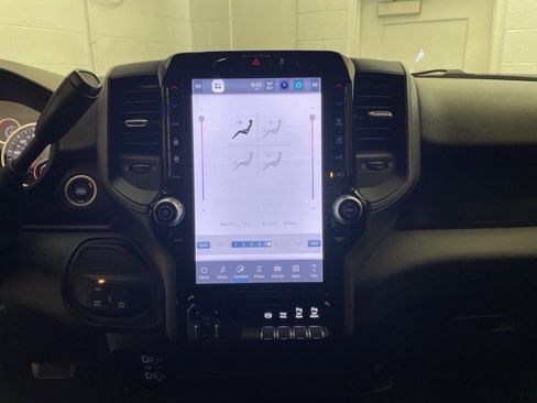 New 2026 RAM 2500 Tradesman image 12