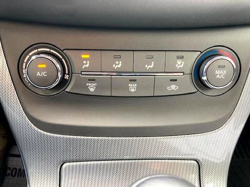 Used 2013 Nissan Sentra SR w/ Driver Pkg image 37