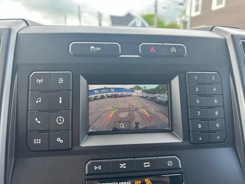 Used 2018 Ford F150 XLT w/ Trailer Tow Package AWD/4WD image 27