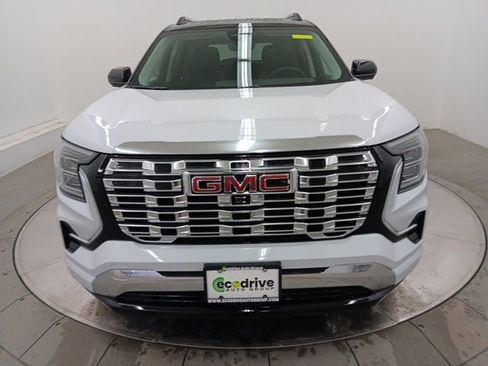 New 2026 GMC Terrain Denali w/ LPO, Floor Liner Package AWD/4WD image 2