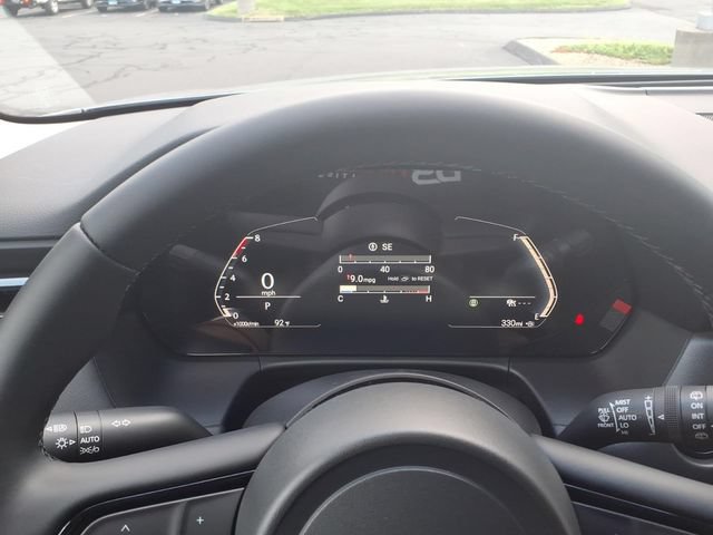 New 2026 MAZDA CX-5 Select AWD/4WD image 20
