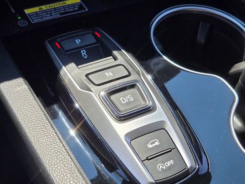 Used 2025 Honda Passport Black Edition image 31