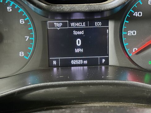 Used 2016 Chevrolet Colorado W/T w/ WT Convenience Package image 18