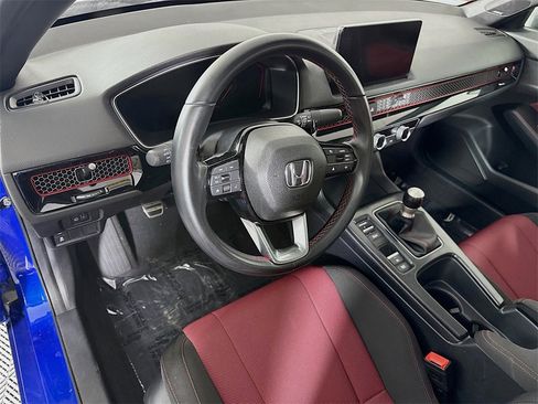 Used 2023 Honda Civic Si image 18
