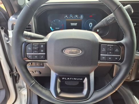 New 2026 Ford F450 Platinum image 19