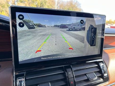 Used 2022 Lincoln Navigator Reserve image 30