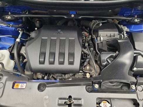 Used 2018 Mitsubishi Eclipse Cross LE AWD/4WD image 30