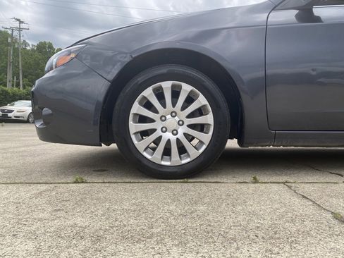 Used 2009 Subaru Impreza 2.5i Premium image 31