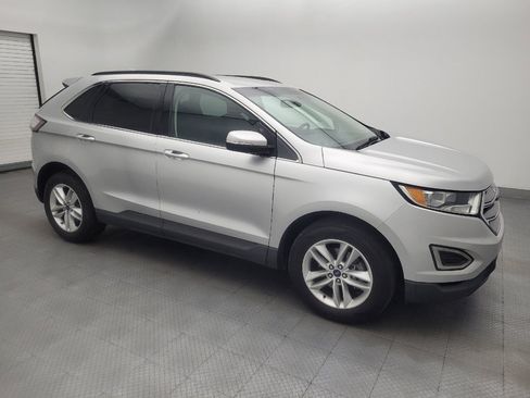 Used 2017 Ford Edge SEL FWD image 11