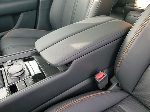 New 2026 MAZDA CX-50 AWD 2.5 Hybrid w/ Weather Package image 21