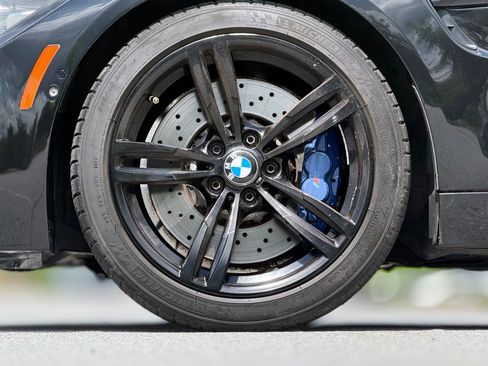 Used 2018 BMW M4 Coupe RWD image 18