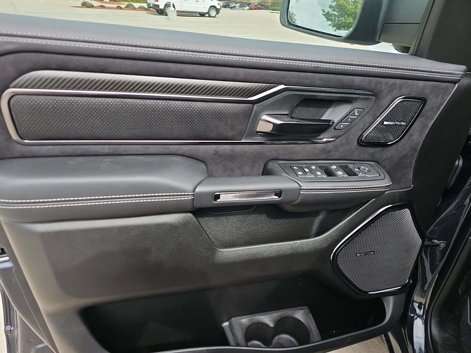 New 2026 RAM 1500 RHO w/ RHO Level 1 Equipment Group AWD/4WD image 19