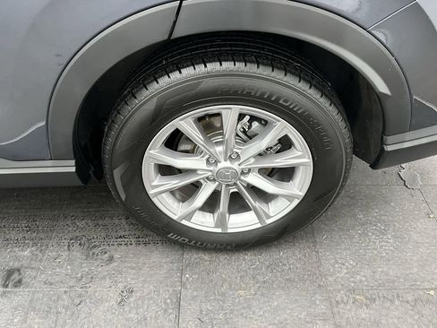 Used 2024 Honda CR-V EX image 24