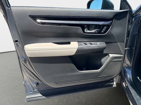 Used 2024 Honda CR-V EX-L image 16