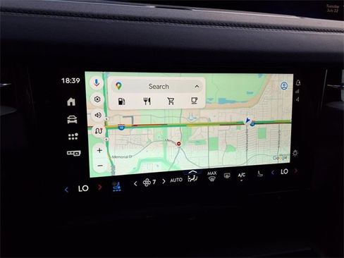 New 2025 Lincoln Navigator Reserve image 5