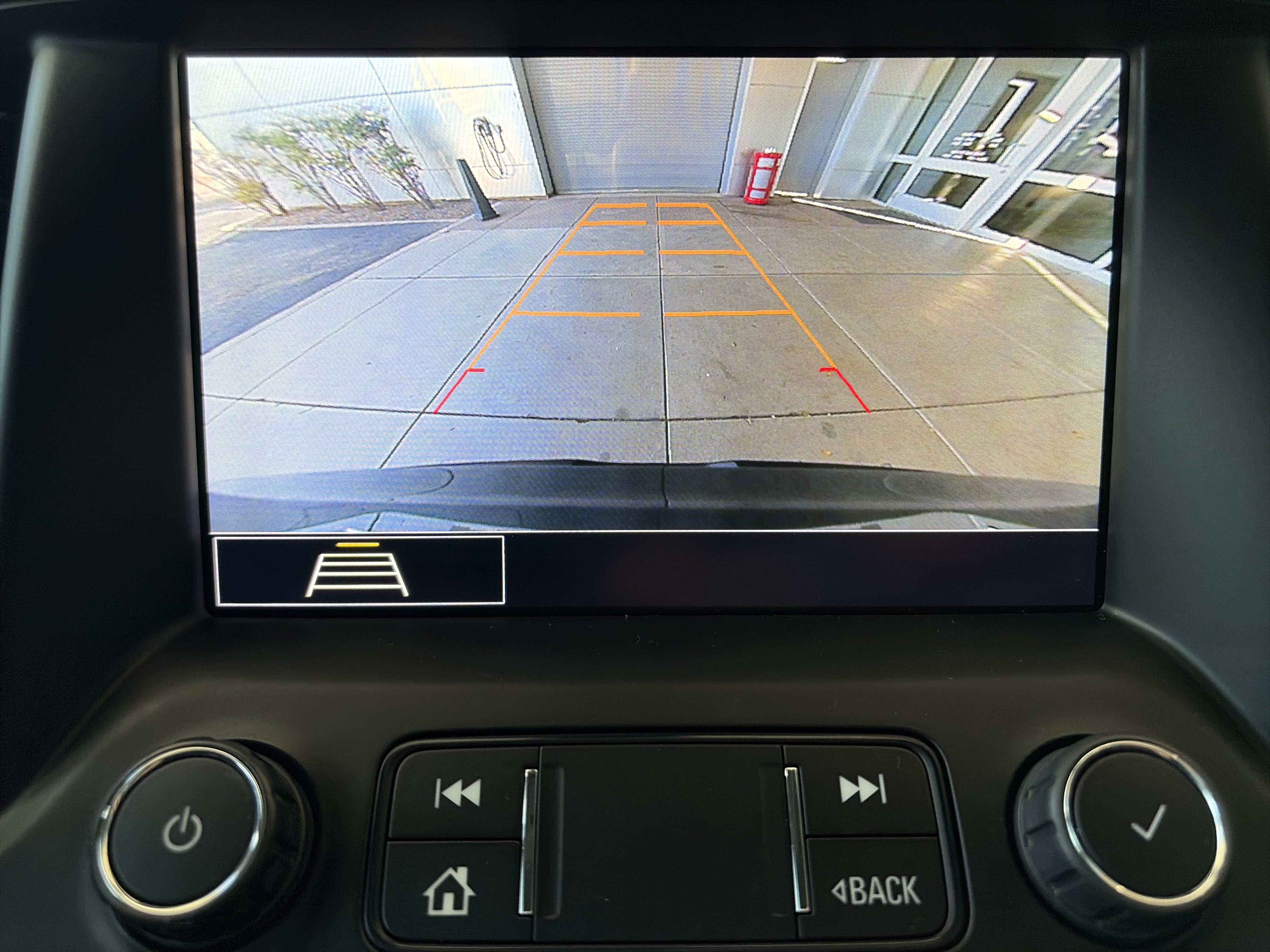 Used 2020 GMC Acadia AT4 w/ Driver Alert Package II AWD/4WD image 23