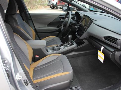 Certified 2025 Subaru Crosstrek 2.5i Sport AWD/4WD image 36