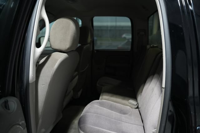 Used 2003 Dodge Ram 1500 Truck SLT AWD/4WD image 14