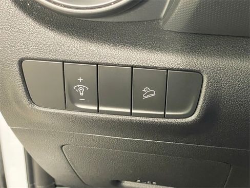 Used 2022 Hyundai Kona N Base w/ Cargo Package image 10