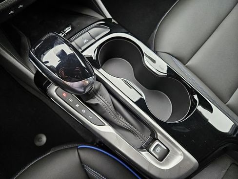 New 2026 Buick Envista Sport Touring w/ Convenience I Package FWD image 15