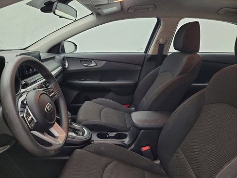 Used 2019 Kia Forte LXS FWD image 17