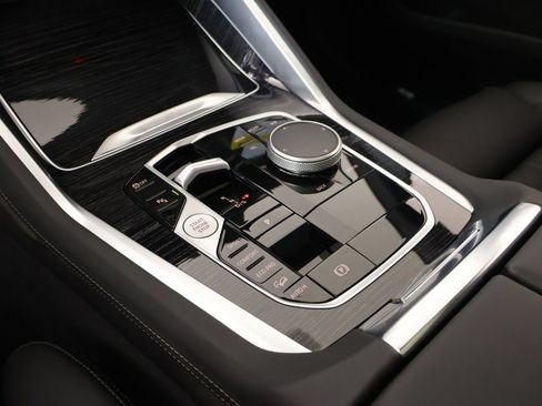 New 2027 BMW X6 xDrive40i AWD/4WD image 8
