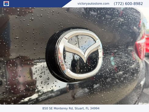 Used 2021 MAZDA MAZDA3 s FWD image 52